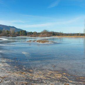 DSC09717 resize 290x290 - JEZERO NI VARNO ZA DRSANJE