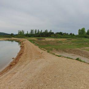 DSC05453 resize 290x290 - JEZERO PONOVNO PRESAHNILO