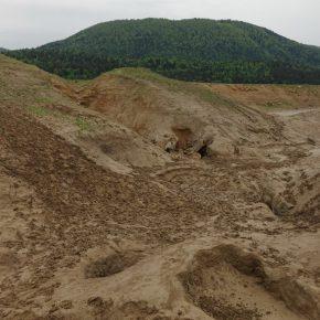 DSC05490 resize 290x290 - JEZERO PONOVNO PRESAHNILO