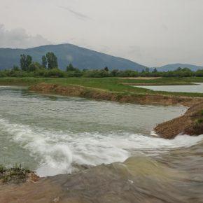 DSC05646 resize 290x290 - DEŽEVJE PONOVNO NAPOLNILO JEZERO