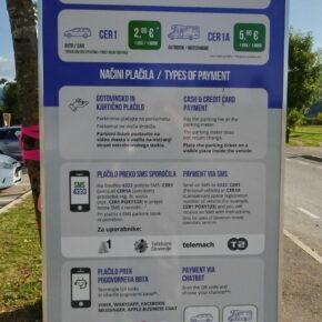 OBVESTILO O PLAČLJIVEM PARKIRIŠČU NA CERKNIŠKEM JEZERU (SOBOTA, NEDELJA IN PRAZNIKI) DSC00073 290x290 - OBVESTILO O PLAČLJIVEM PARKIRIŠČU NA CERKNIŠKEM JEZERU (SOBOTA, NEDELJA IN PRAZNIKI)