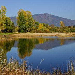 DSC04298 resize 290x290 - JESENSKO JEZERO V VSEJ SVOJI LEPOTI