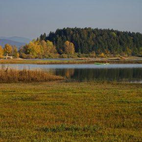 DSC04355 resize 290x290 - JESENSKO JEZERO V VSEJ SVOJI LEPOTI