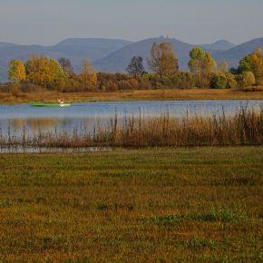 DSC04358 resize 290x290 - JESENSKO JEZERO V VSEJ SVOJI LEPOTI