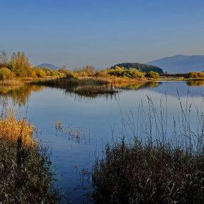 DSC04368 resize 290x290 - JESENSKO JEZERO V VSEJ SVOJI LEPOTI