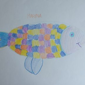 OS Cerknica Cecek Marina 2.m 290x290 - Natečaj nari&scaron;i ribo uspe&scaron;no zaključen