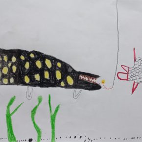 OS Cerknica Kosmac Jakob 1.m 290x290 - Natečaj nari&scaron;i ribo uspe&scaron;no zaključen