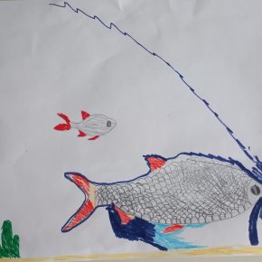 OS Cerknica Veber Maks 1.m 290x290 - Natečaj nari&scaron;i ribo uspe&scaron;no zaključen