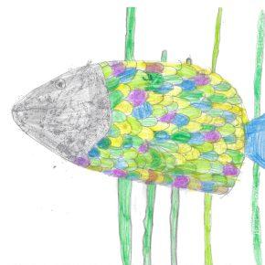 zoja lunka 290x290 - Natečaj nari&scaron;i ribo uspe&scaron;no zaključen