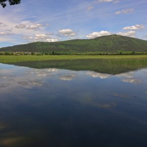 DSC05648 2 290x290 - PO USPE&Scaron;NEM RE&Scaron;EVANJU SE JEZERO POLNI