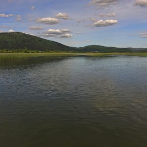 DSC05656 2 290x290 - PO USPE&Scaron;NEM RE&Scaron;EVANJU SE JEZERO POLNI