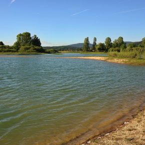 DSC05664 2 290x290 - PO USPE&Scaron;NEM RE&Scaron;EVANJU SE JEZERO POLNI