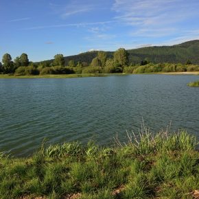 DSC05666 2 290x290 - PO USPE&Scaron;NEM RE&Scaron;EVANJU SE JEZERO POLNI