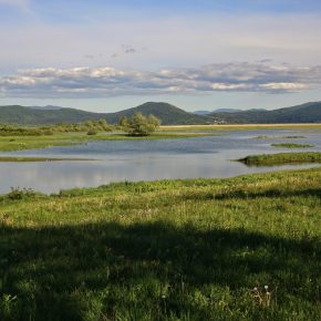 DSC05667 2 290x290 - PO USPE&Scaron;NEM RE&Scaron;EVANJU SE JEZERO POLNI