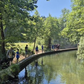 20260620 115141 290x290 - Uspe&scaron;no izpeljan DAN ODPRTIH VRAT in delavnica rokodelstva