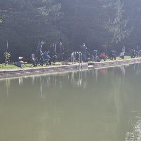 Druženje na Volčjem jezeru 20261002 100441 290x290 - Druženje na Volčjem jezeru