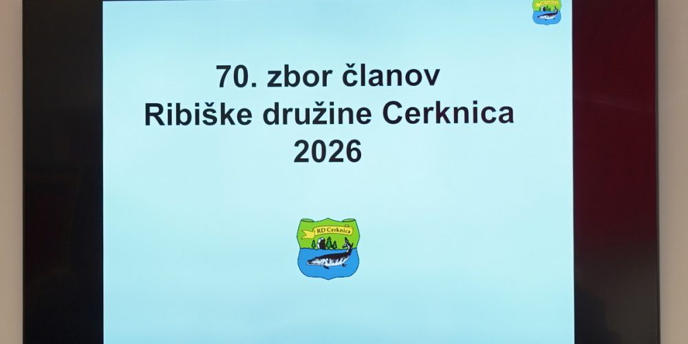 70.OBČNI ZBOR RD CERKNICA