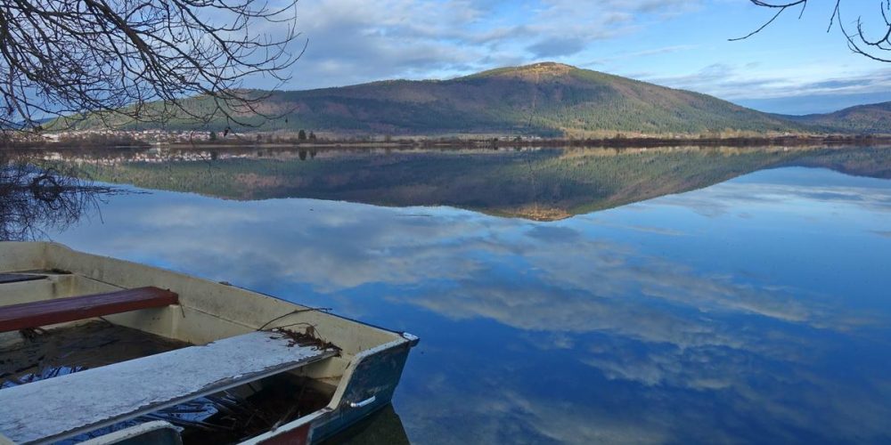 PREDZADNJI DAN V LETU 2021