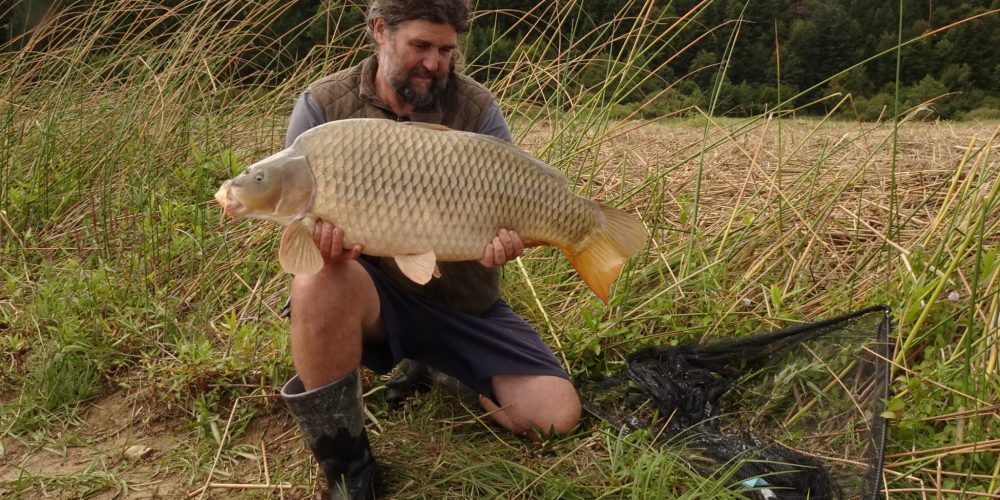 MIHA POJE Z LEPOTCEM