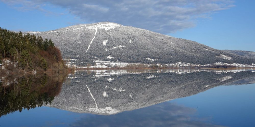 ZADNJE POROČANJE V LETU 2017