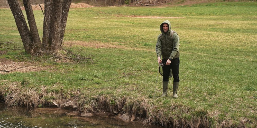 OTVORITVENA SEZONA LOVLJENJA POSTRVI