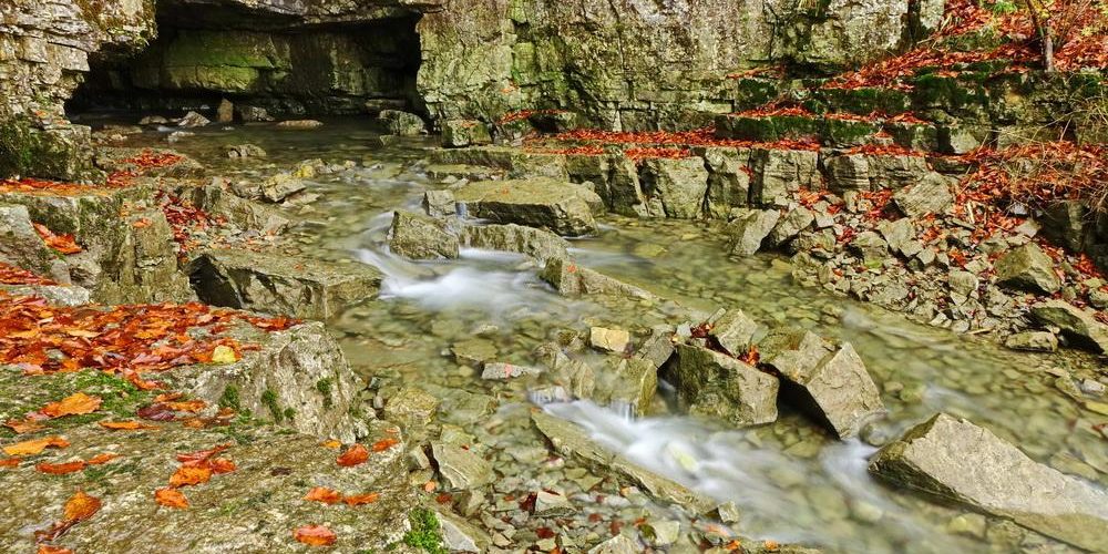 JEZERO ŠE NE BO SUHO