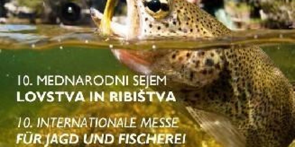 Strokovna ekskurzija članov rd cerknica na sejem v Gornjo Radgono