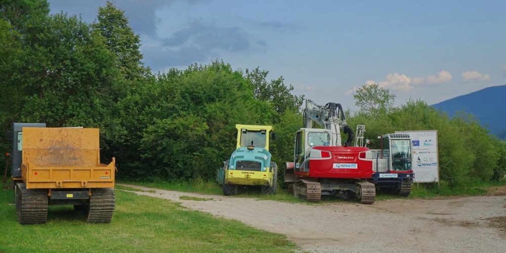 KOPALNA SEZONA SE PODALJŠUJE