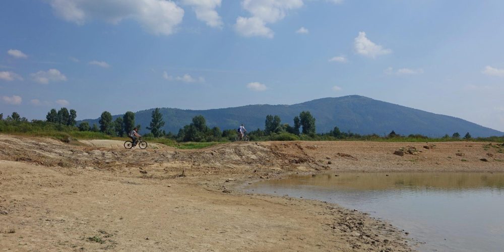 KONČANA SANACIJA JEZA