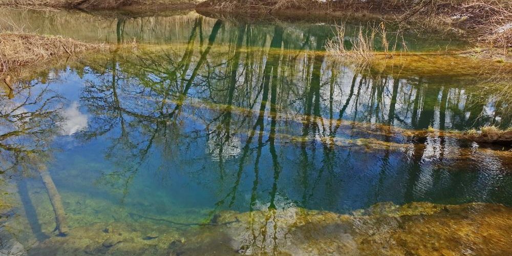 VEDNO LEP IN ZANIMIV – RAKOV ŠKOCJAN