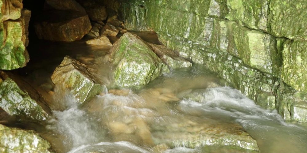 DEŽEVJE PONOVNO NAPOLNILO JEZERO