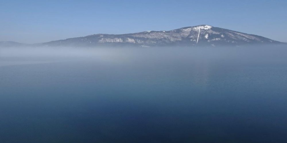 SOBOTNO JEZERO