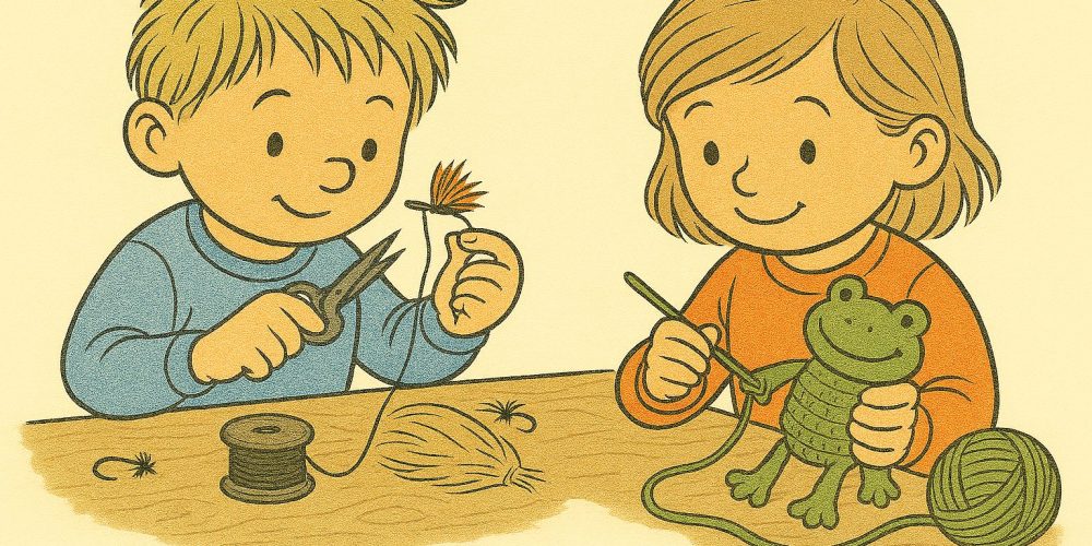 Vabilo na rokodelsko delavnico in DAN ODPRTIH VRAT