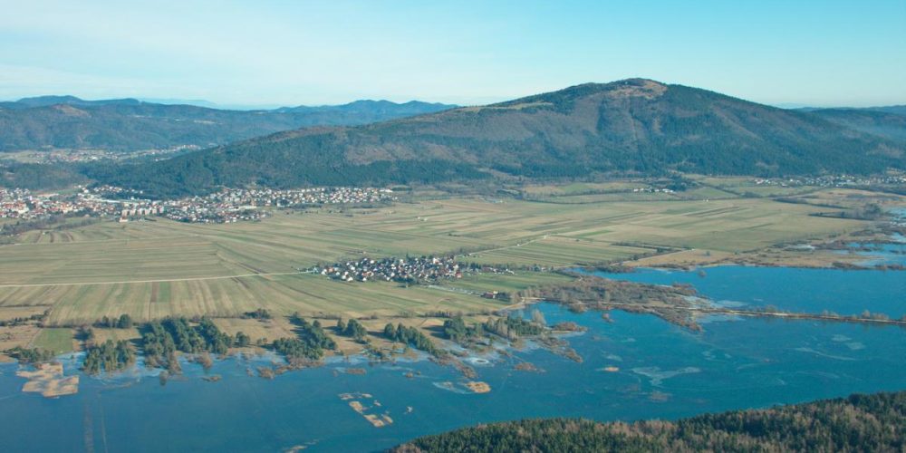 OD VIŠINE SE ZVRTI