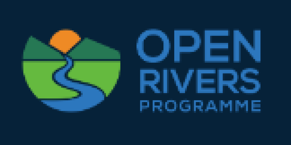 Prva predstavitev ORP – Open river programme