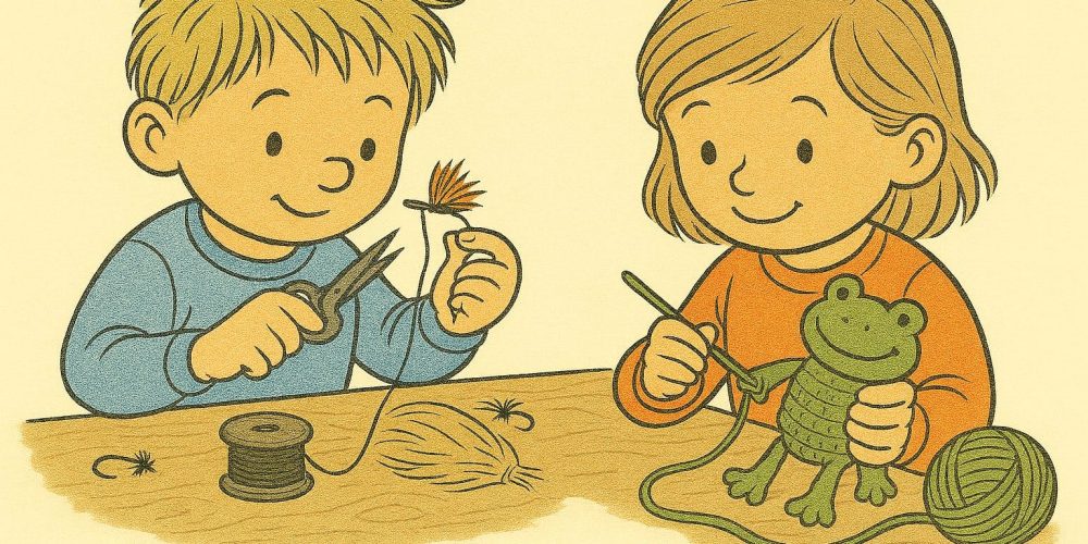Vabilo na rokodelsko delavnico in DAN ODPRTIH VRAT