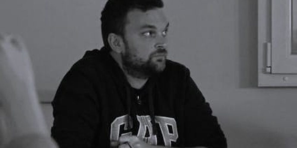 V spomin Dejvidu Tratniku